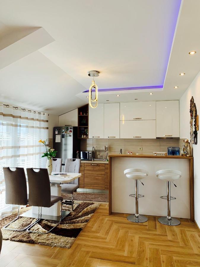 Divino Apartment تيفات المظهر الخارجي الصورة